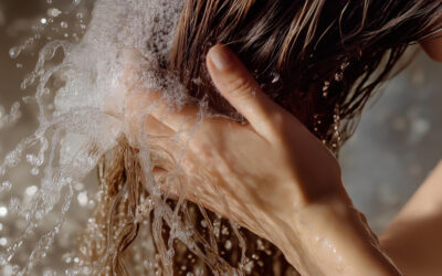 Come Lavare i Capelli a Casa per Mantenerli Sani e Puliti